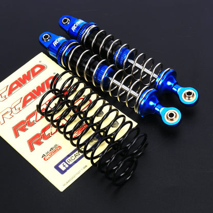 RCAWD losi baja rey RCAWD  LOSI Baja Rey 4WD Upgrades Front shocks LOS233001R