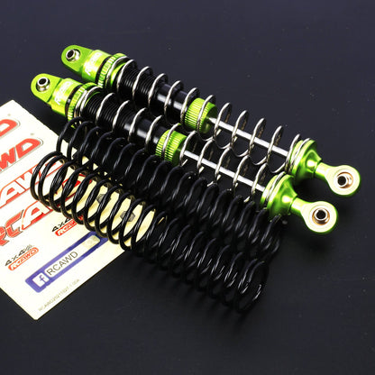 RCAWD losi baja rey RCAWD LOSI Baja Rey 4WD Upgrades Rear Shock