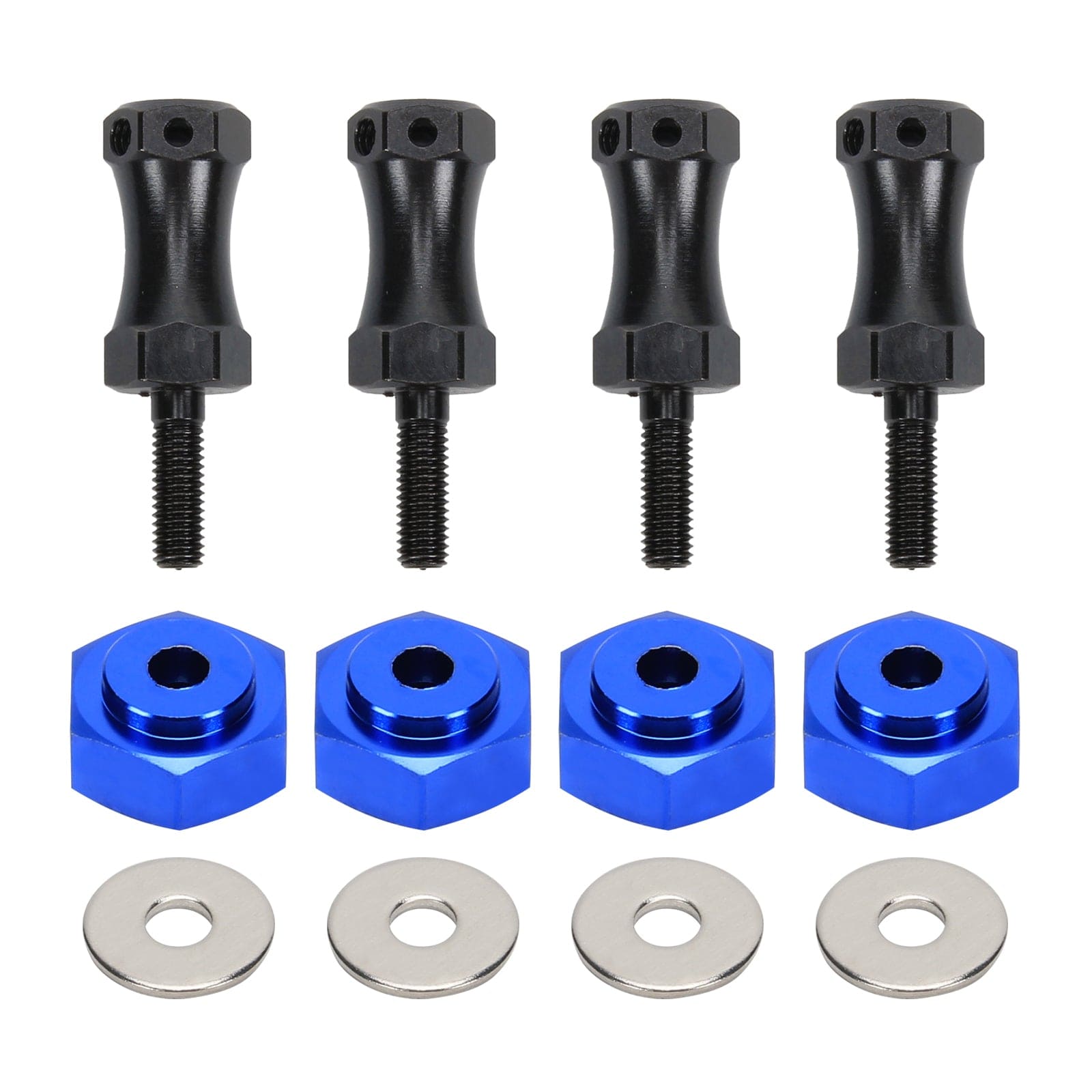 Losi baja rey / hammer rey Upgrade Parts - RCAWD