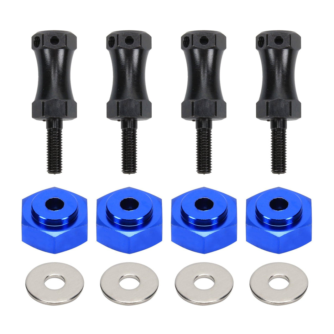 Losi baja rey / hammer rey Upgrade Parts - RCAWD