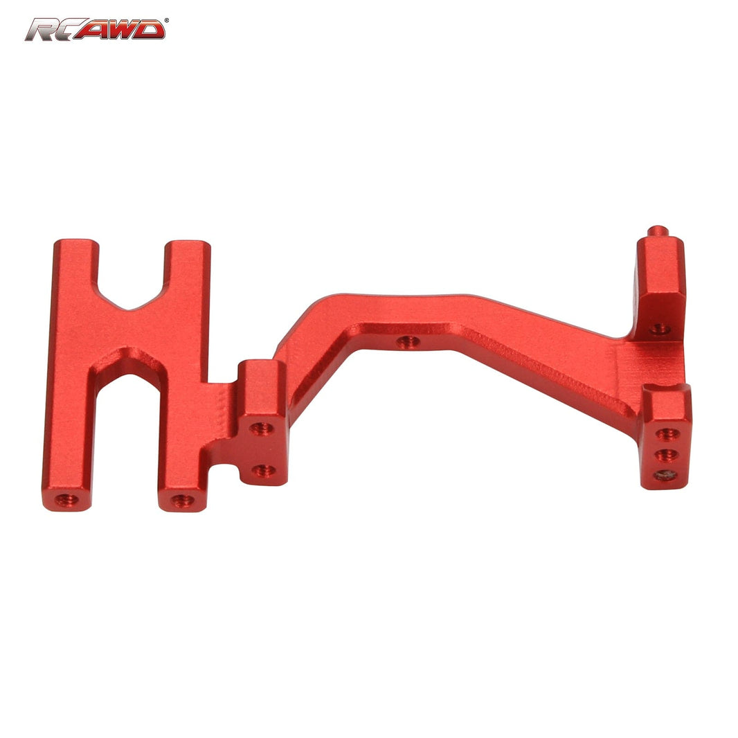 Supporto Servo Sterzo In Alluminio Hot Racing LRR2406: Br Rr - Foto 7