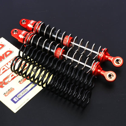 RCAWD LOSI Baja Rey Rear Shock 120mm - RCAWD