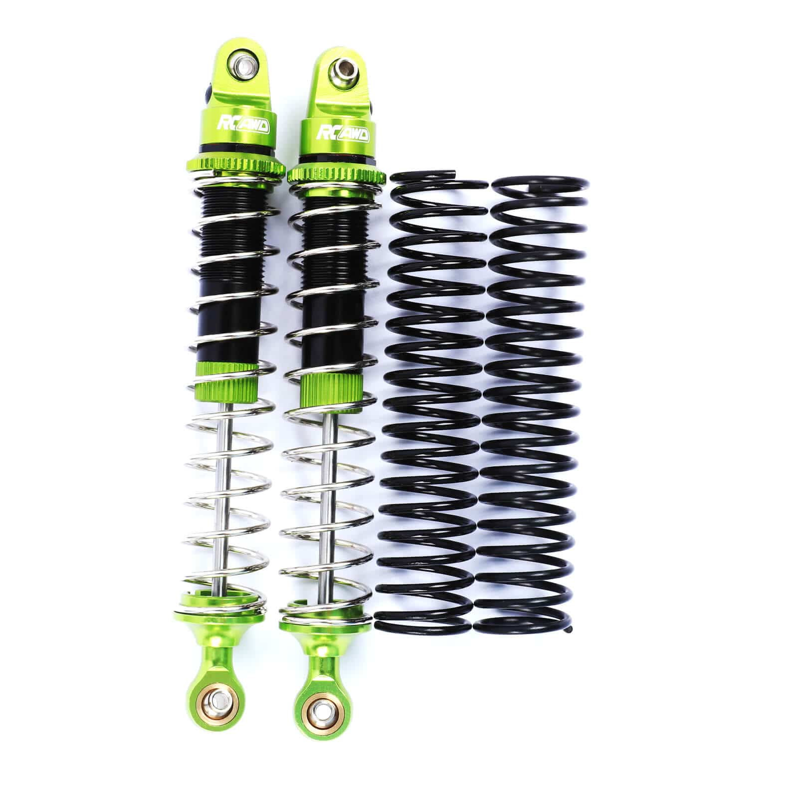 RCAWD LOSI Baja Rey Rear Shock 120mm - RCAWD