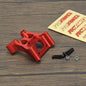 RCAWD losi baja rey Red RCAWD 1/10 Losi Baja Rey Upgrades Front Shock Tower LOS334005