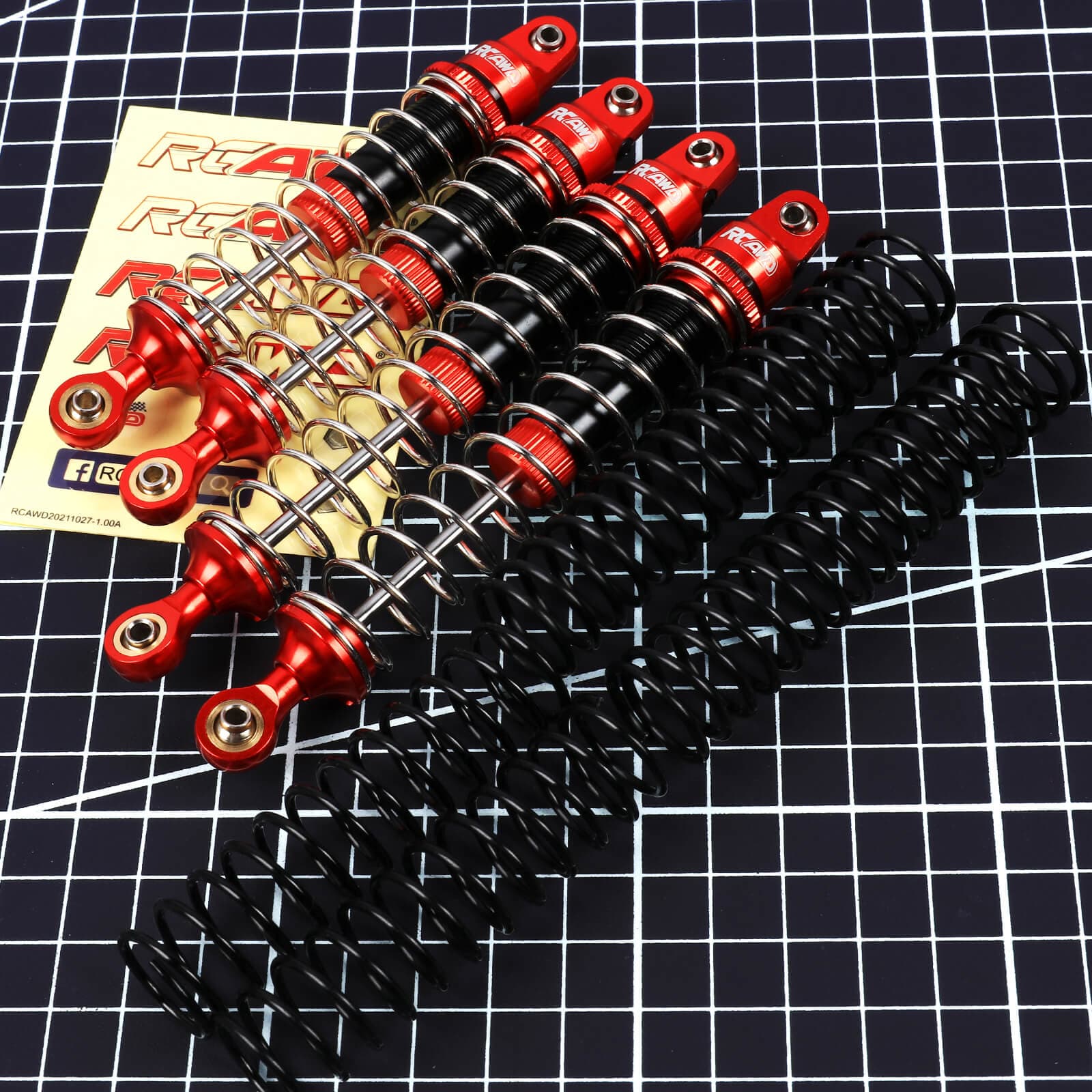 砂漠の鯖様専用1/8価格変更後】ROGUE ウレタン PU バンパー