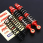 RCAWD losi baja rey Red RCAWD  LOSI Baja Rey 4WD Upgrades Front shocks LOS233001R