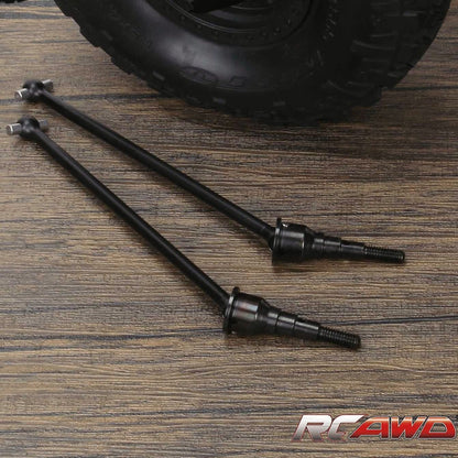 RCAWD Losi lasernut CVD Drive Shaft LOS232032 - RCAWD