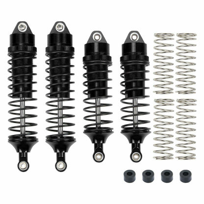 RCAWD Losi Lasernut Shocks Absorber Damper LOS233011 - RCAWD