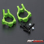 RCAWD LOSI Lasernut U4 Green RCAWD Losi lasernut upgrade Carrier C hub Caster Blocks LOS334013