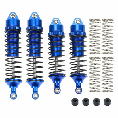 RCAWD LOSI Lasernut U4 RCAWD Losi Lasernut Shocks Absorber Damper LOS233011