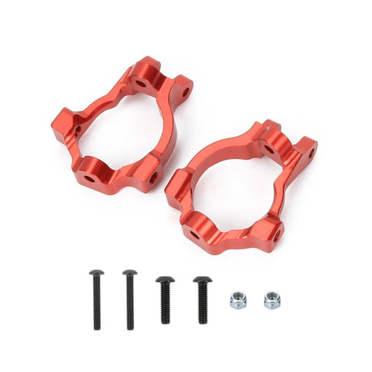 RCAWD LOSI Lasernut U4 RCAWD Losi lasernut upgrade Carrier C hub Caster Blocks LOS334013