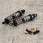 RCAWD Losi mini - B mini - T upgrade parts rear shock absorber damper oil filled type LOS213001 - RCAWD