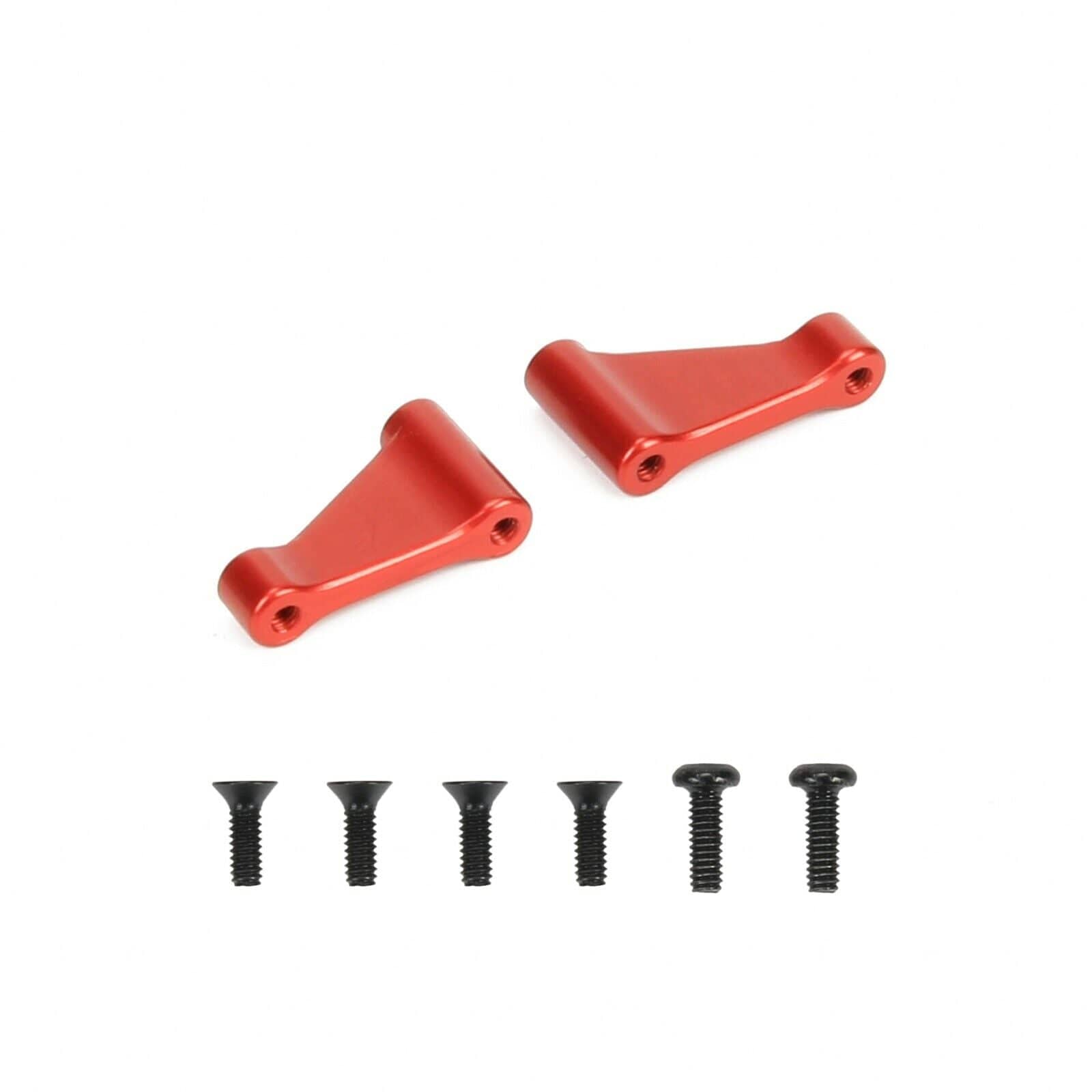 RCAWD Losi Mini - B Mini - T upgrades Front Brace Set LOS311007 - RCAWD