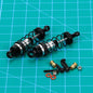 RCAWD Losi Mini - B Mini - T upgrades Front Shock Absorber LOS213000R - RCAWD
