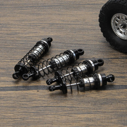 RCAWD LOSI mini - B mini - T Upgrades Shock Absorber Damper Oil Filled Type LOS213000 LOS213001 - RCAWD