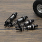 RCAWD LOSI MINI Black RCAWD LOSI mini-B mini-T Upgrades  Shock Absorber Damper Oil Filled Type LOS213000 LOS213001