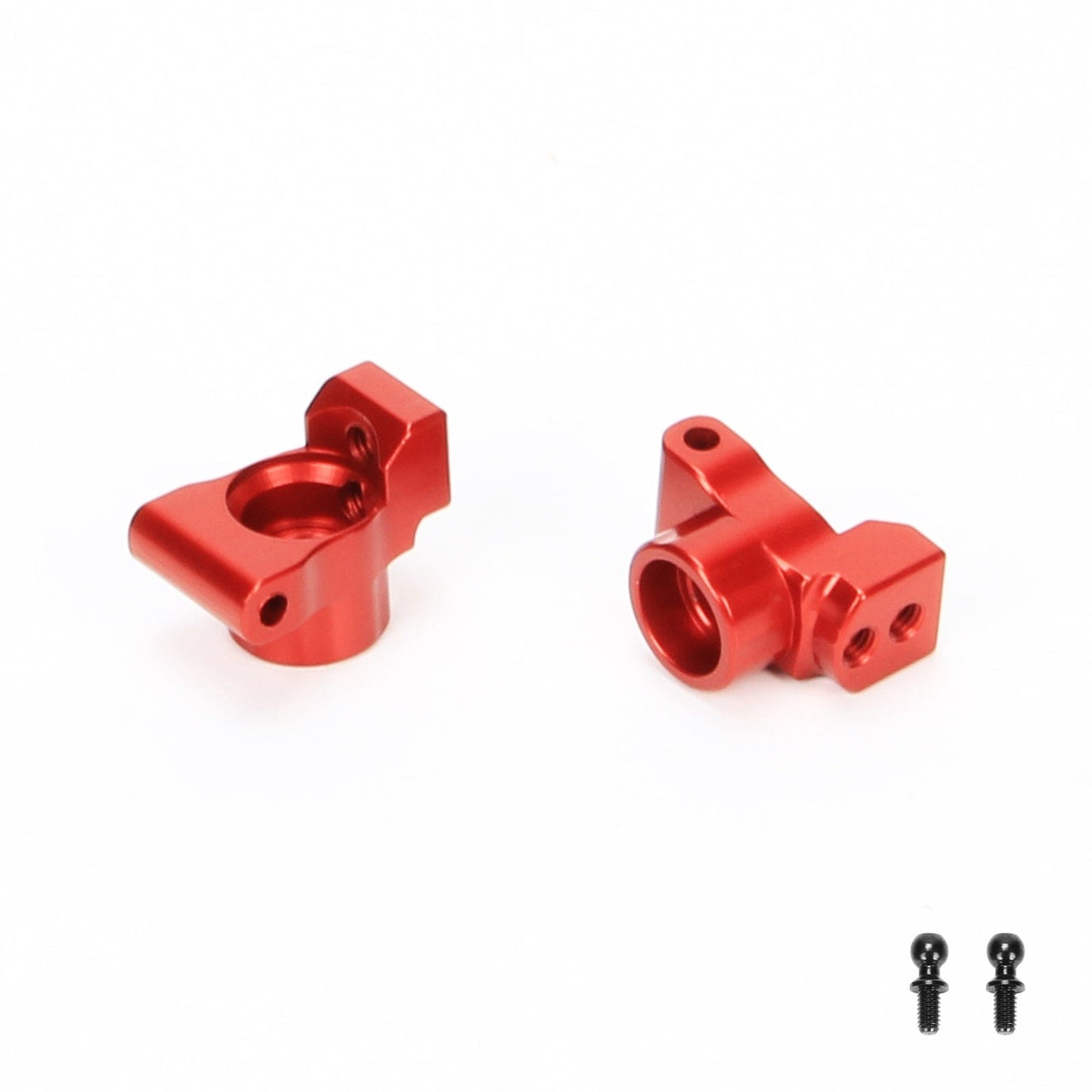 RCAWD LOSI MINI RCAWD Losi Mini Steering Hub Carrier Set D3-LOS214006