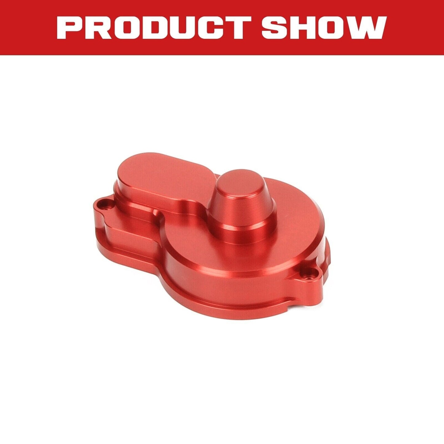 RCAWD LOSI MINI Red RCAWD Losi Mini-B Mini-T upgrades Gear Cover LOS211016