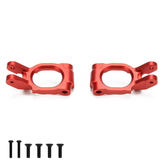 RCAWD losi rock ray RCAWD Losi Rock Rey upgrades C Hub Carrier 2pcs compative with Hammer Rey