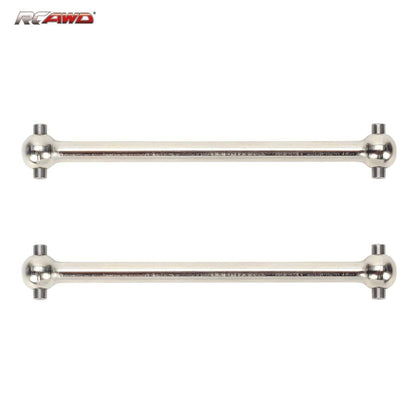 RCAWD LOSI super Baja Rey RCAWD 1/6 Losi Super Baja Rey Rear Axle  Dogbone driveshaft LOS252082