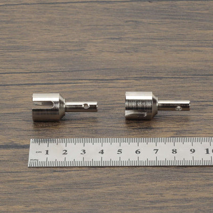 RCAWD LOSI super Baja Rey RCAWD 1/6 Losi Super Baja Rey upgrades Outdrive Set Diff Cup LOS252076