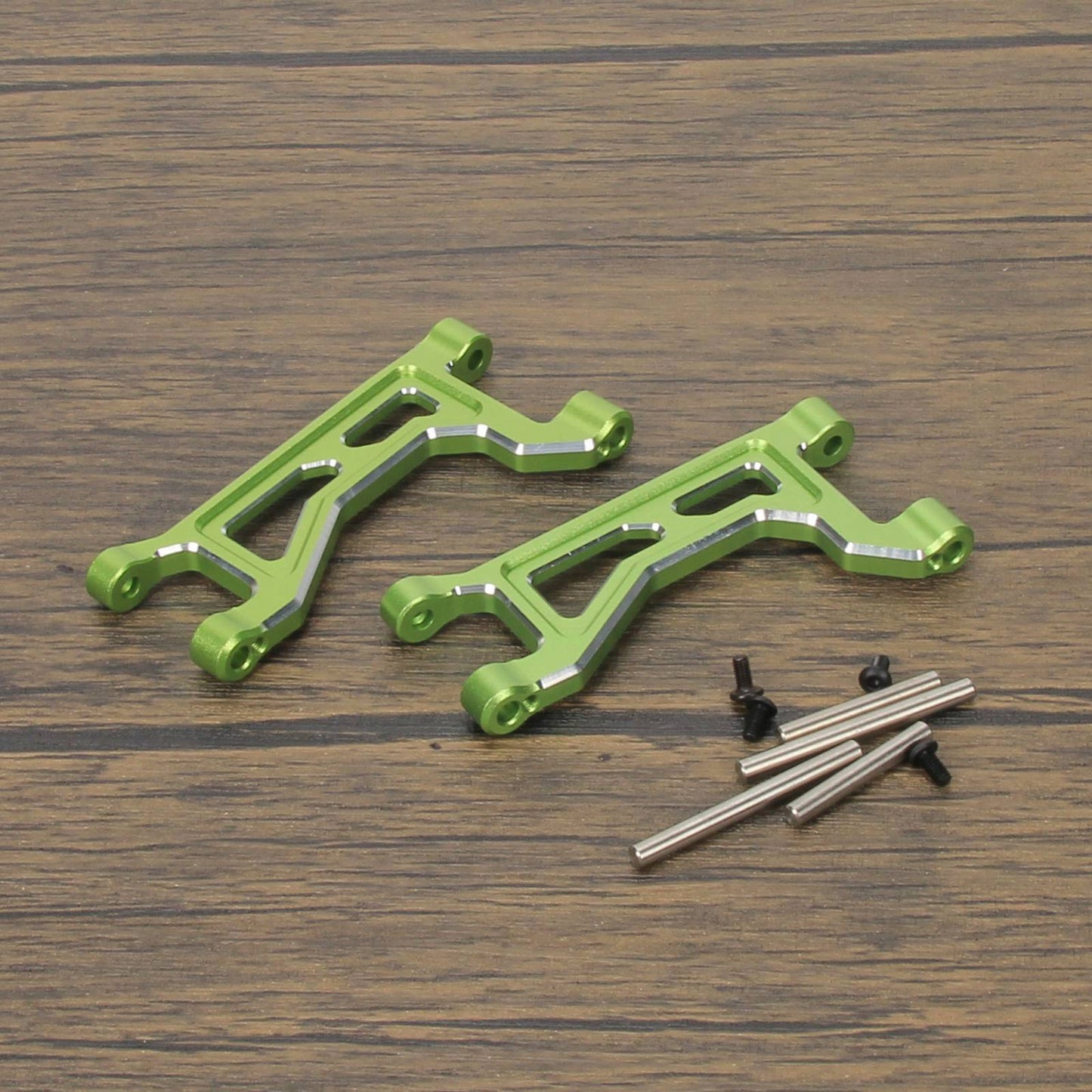 RCAWD Maxx Aluminium Upper Suspension Arm - RCAWD