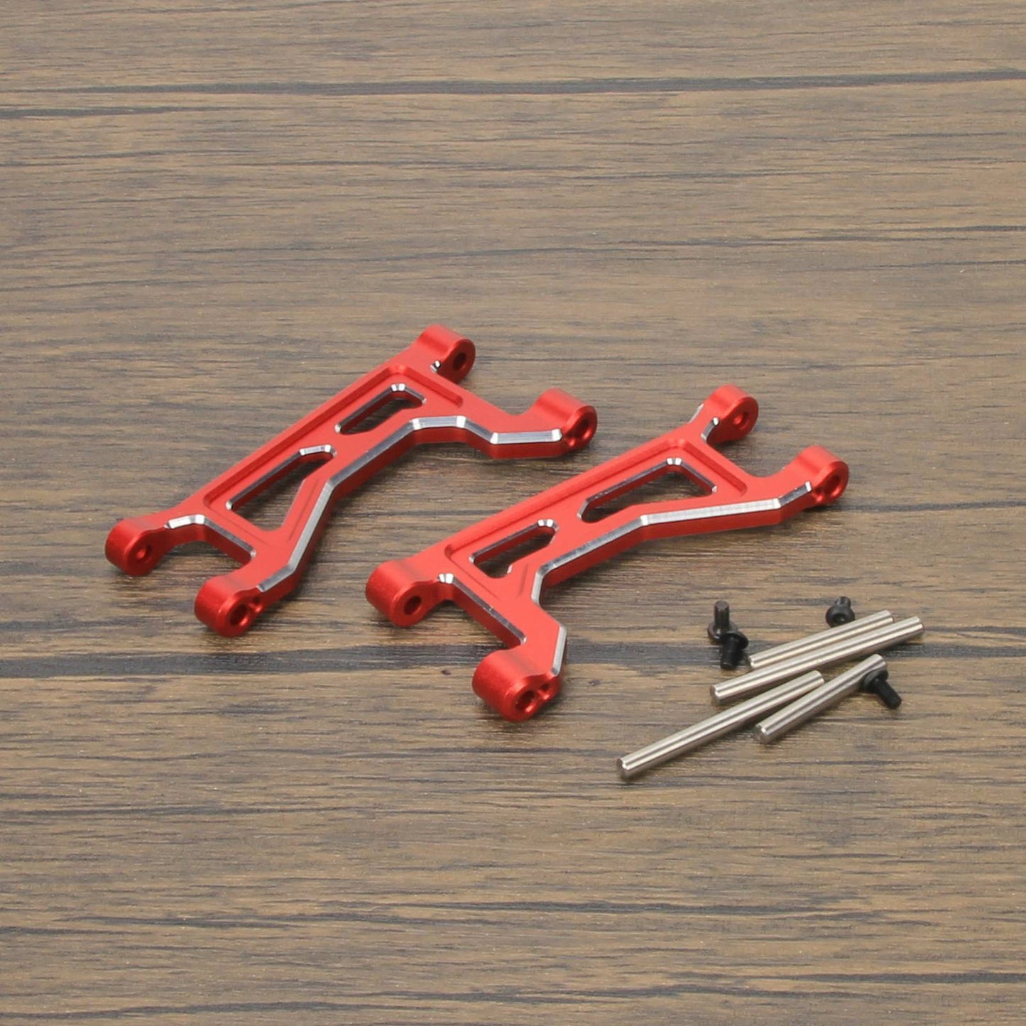 RCAWD Maxx Aluminium Upper Suspension Arm - RCAWD