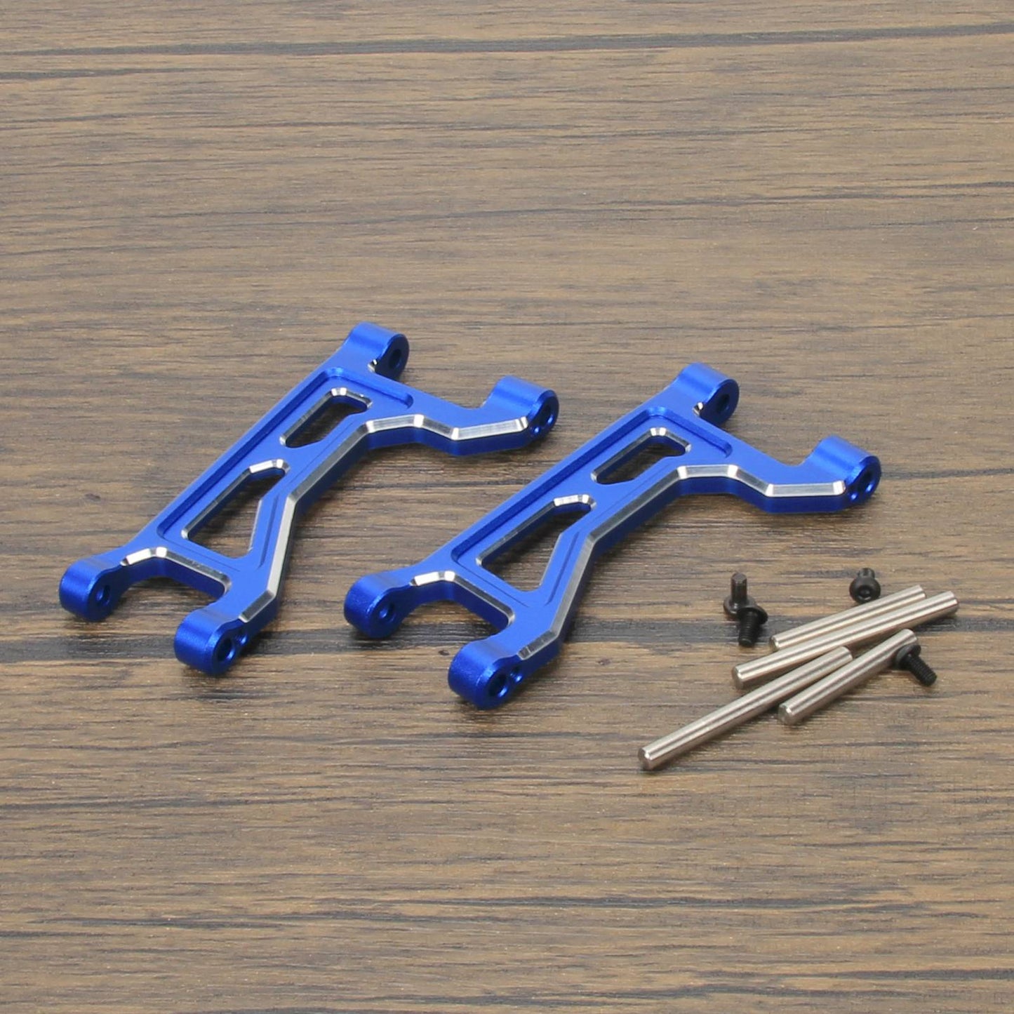 RCAWD Maxx Aluminium Upper Suspension Arm - RCAWD