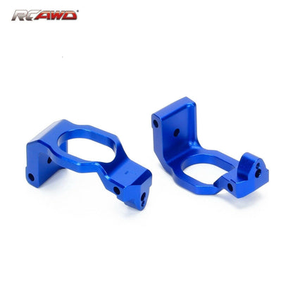 RCAWD Maxx Caster Blocks C hub Carrier 8932 - RCAWD