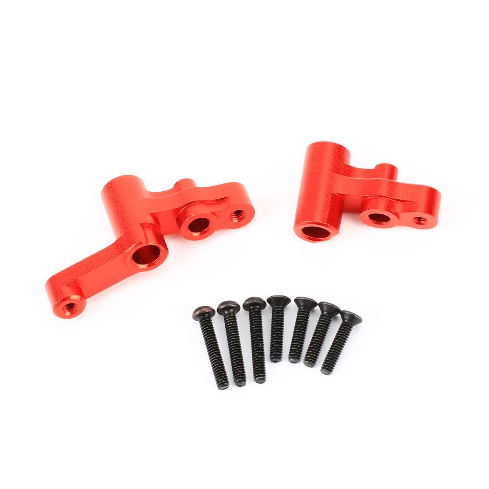 RCAWD mjx RCAWD Hyper Go 14210 14209 Full Aluminum Steering Componet Set