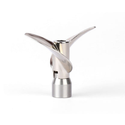 RCAWD RC BOAT Propeller Set RCAWD Pro Boat 1.73 × 1.6 Propeller Set