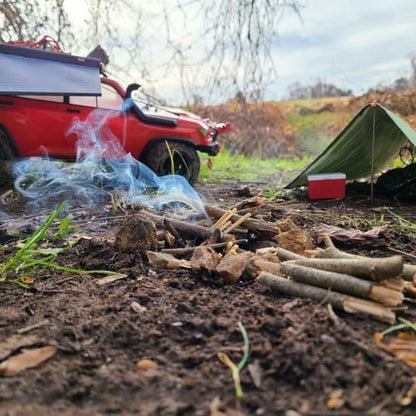 RCAWD RC CRAWLER PARTS RCAWD Scale Retractable Awning for 1/10 RC Crawler