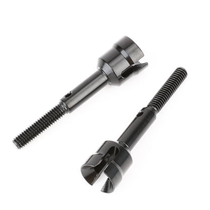 RCAWD RCAWD 1/8 CEN Racing Upgrades Driveshaft & Axle Set CM0206BL