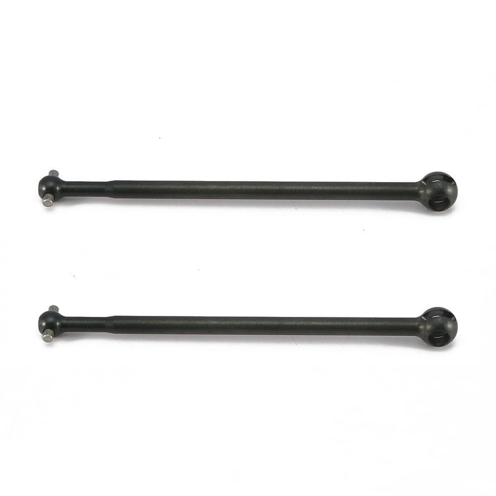 RCAWD RCAWD Arrma RCAWD Axial Arrma Upgrades CVD Front Driveshaft for 1/7&1/8