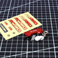RCAWD RCAWD Axial  SCX2584 upgrades C10 Magnetics Body Post for Axial 1/24 SCX24