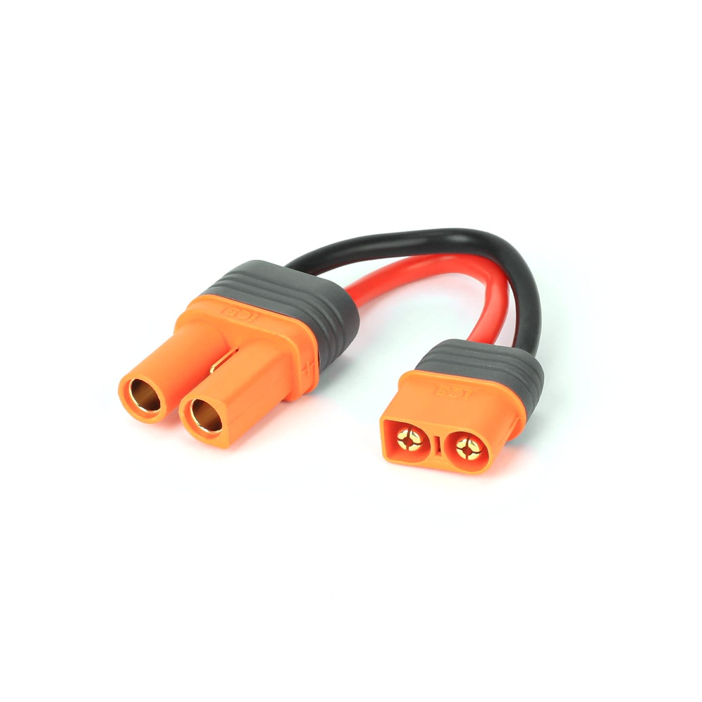 RCAWD RCAWD Battery Adapter Cable IC5 Female to IC3 Male