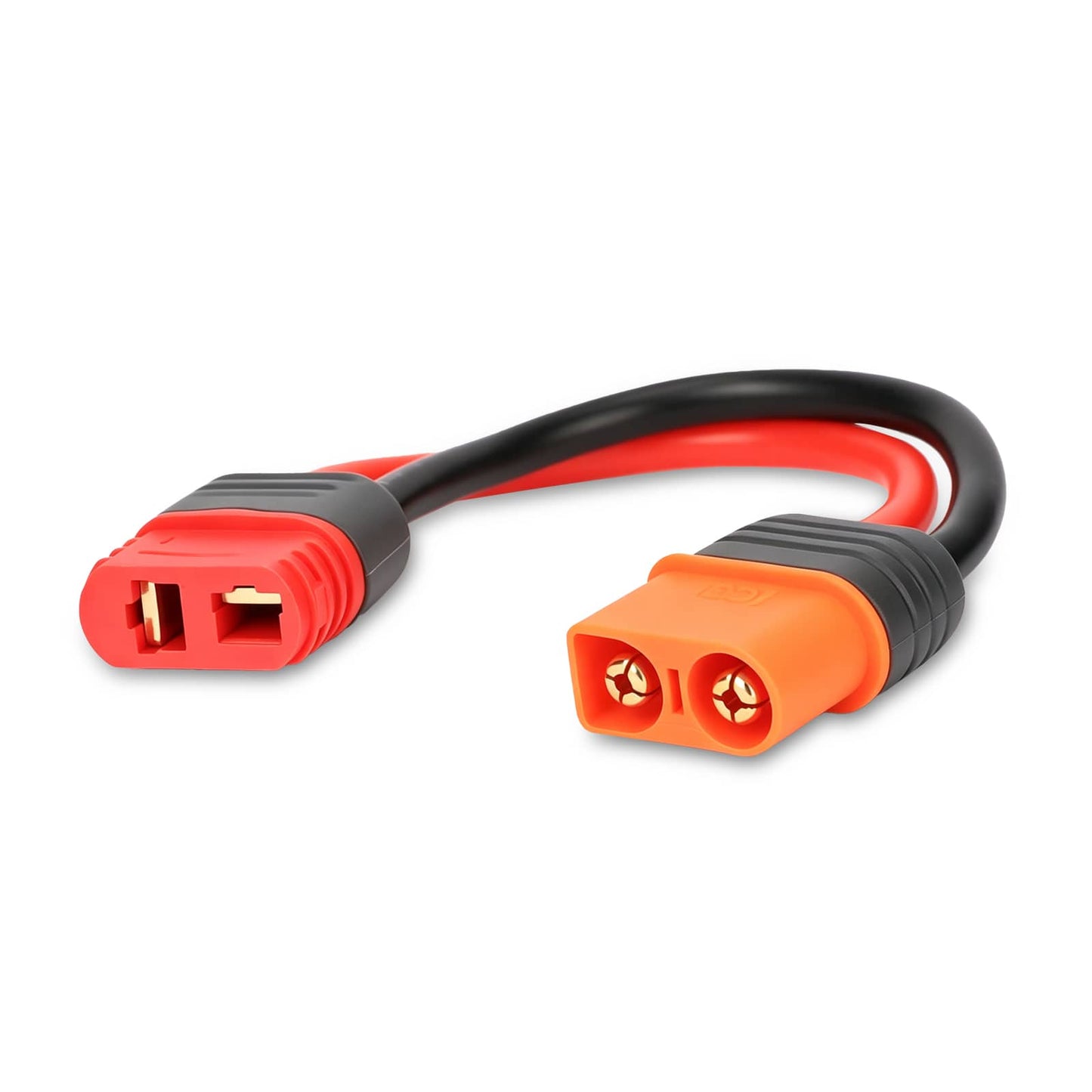 RCAWD RCAWD Battery Adapter Cable T Female to IC3 Male
