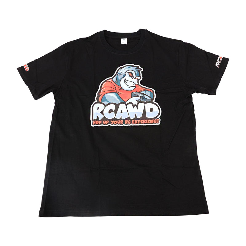 RCAWD RCAWD Printed T-shirt