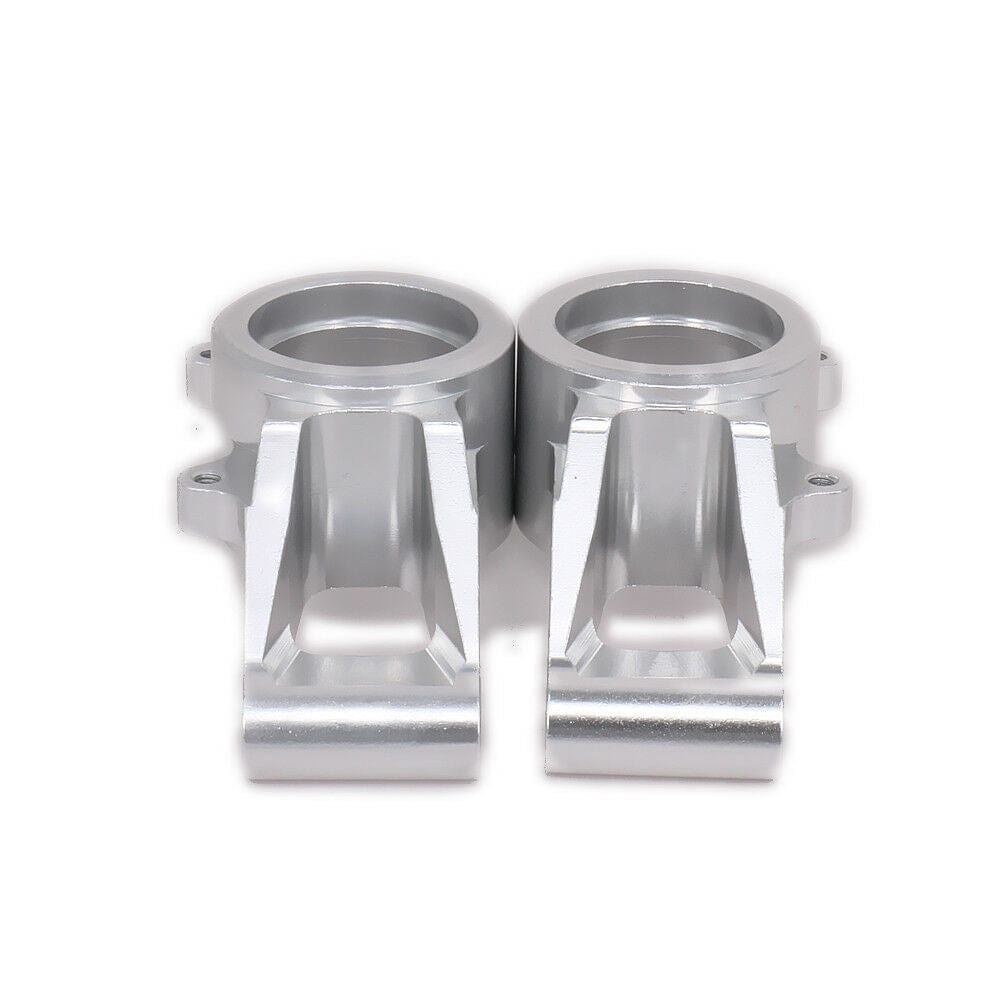 RCAWD Rear Hub Carrier Stub 2pcs for X - Maxx Upgrades - RCAWD