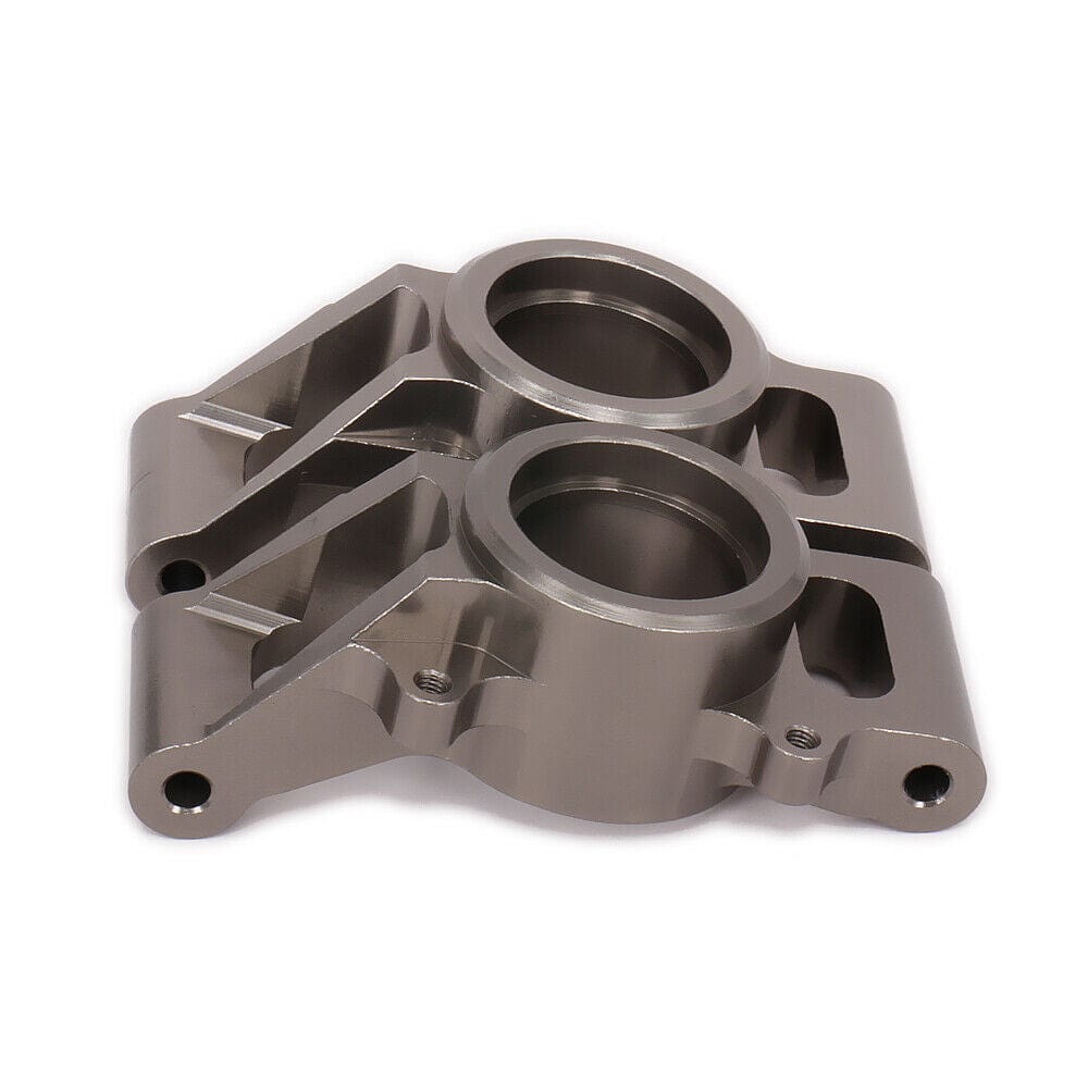 RCAWD Rear Hub Carrier Stub 2pcs for X - Maxx Upgrades - RCAWD