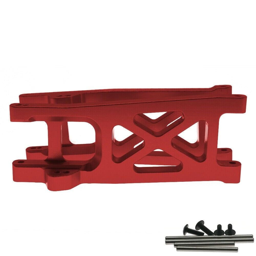 RCAWD rear lower suspension arm a - arms For ECX 2WD series Ruckus Axe AMP - RCAWD