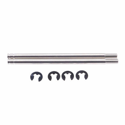 RCAWD rear shock absorber shaft for 1/10 ECX 2WD series - RCAWD