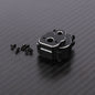 RCAWD Redcat 1/18 Ascent-18 Black RCAWD Redcat Ascent 18 Center Gearbox Transmission Case Housing