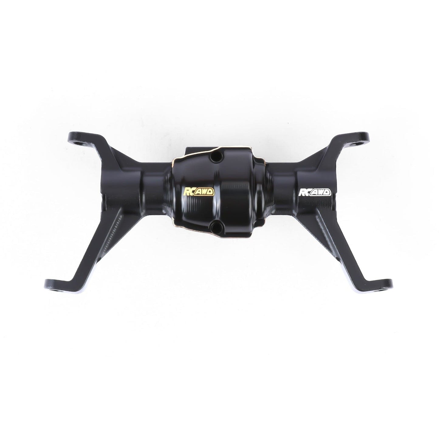 RCAWD Redcat 1/18 Ascent-18 RCAWD Redcat Ascent-18 Front Rear Portal Axle housing Set with Brass cover