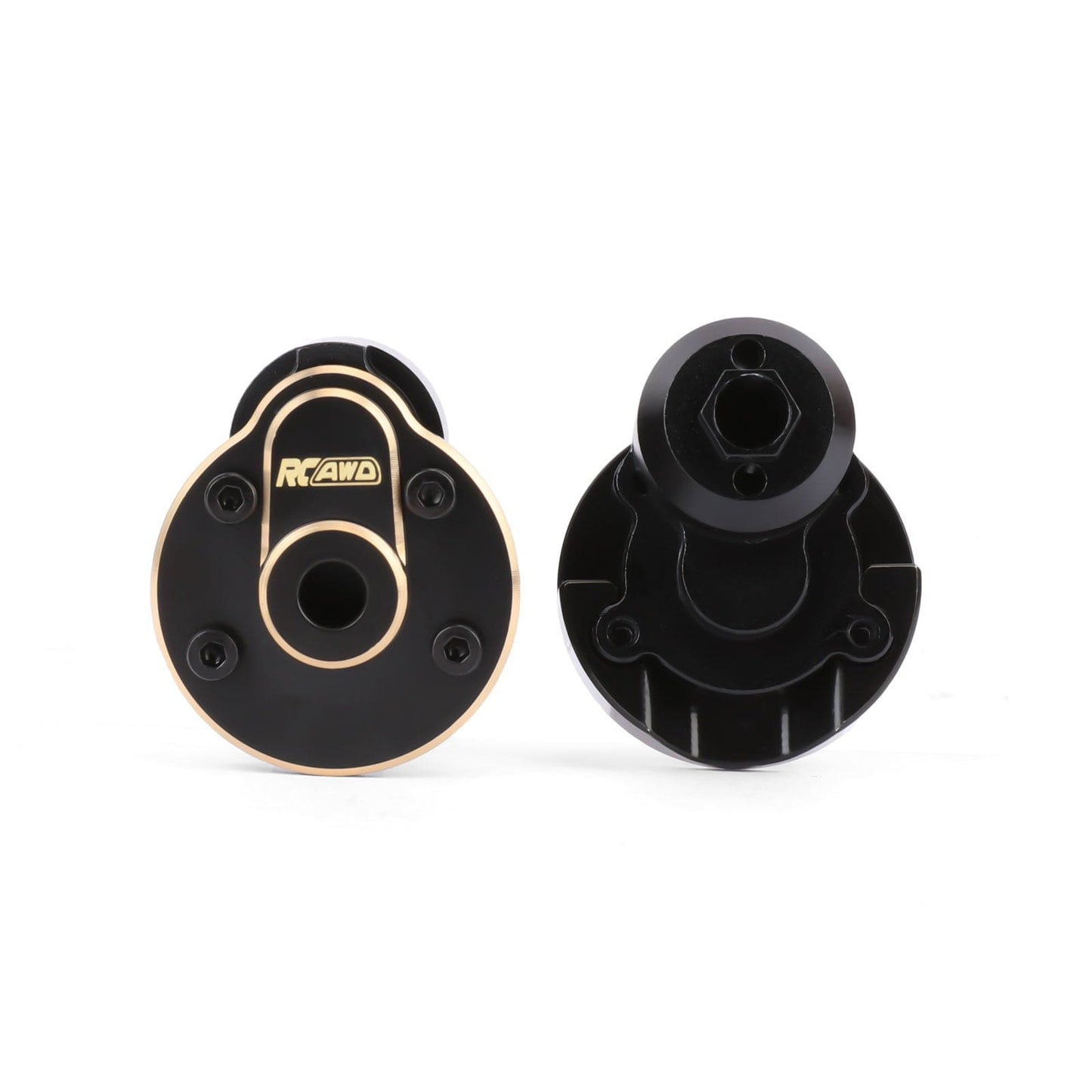 RCAWD Redcat 1/18 Ascent-18 RCAWD Redcat Ascent 18 Rear Inner Portal Cover Housing Set