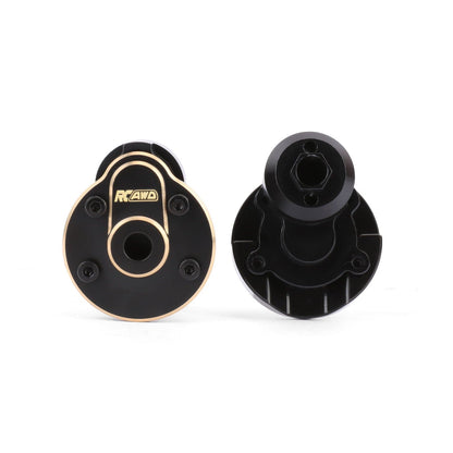 RCAWD Redcat 1/18 Ascent-18 RCAWD Redcat Ascent 18 Rear Inner Portal Cover Housing Set