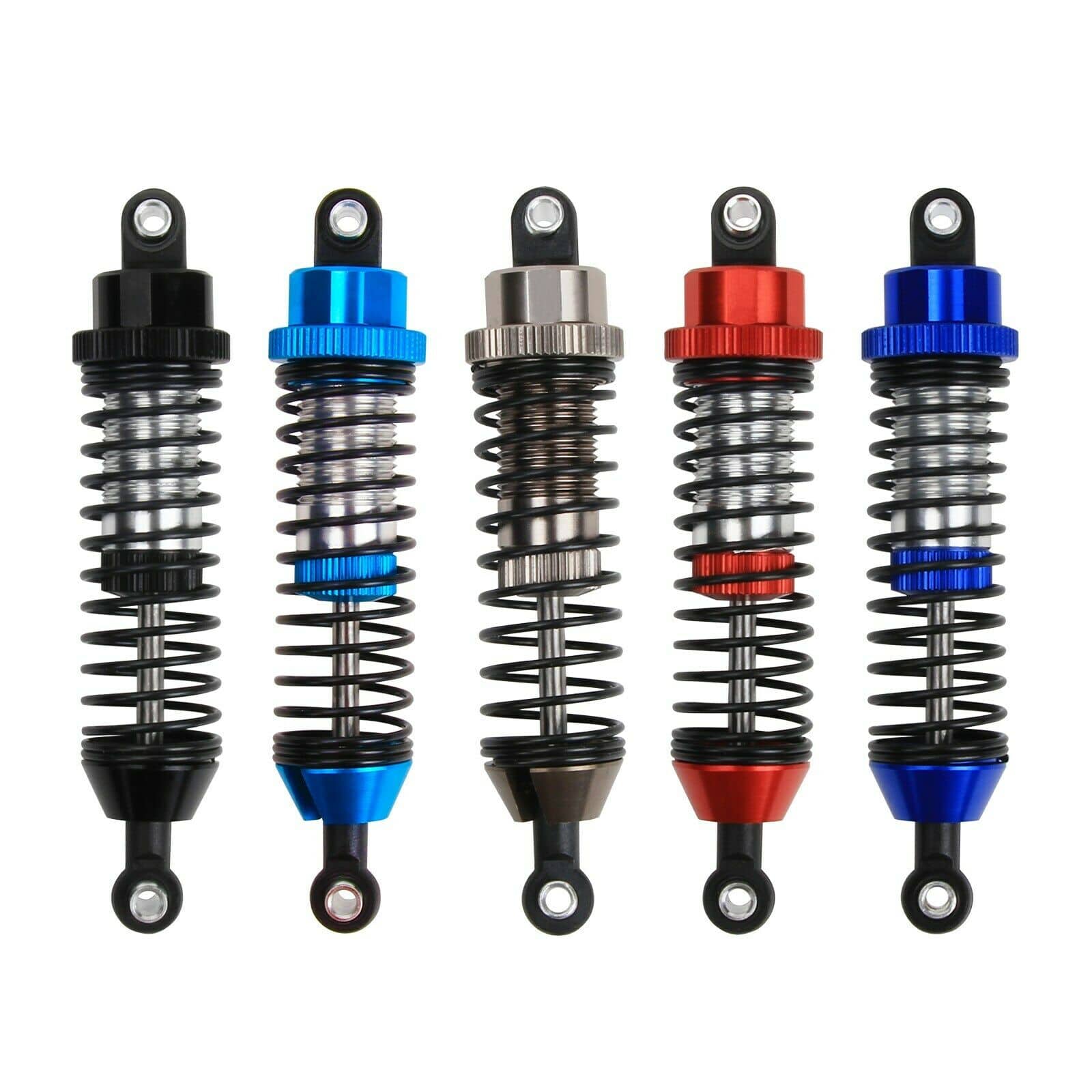 RCAWD REDCAT Blackout SC XBE XTE & PRO version RCAWD RedCat Blackout Shocks 4pcs D2-BS214-011NB