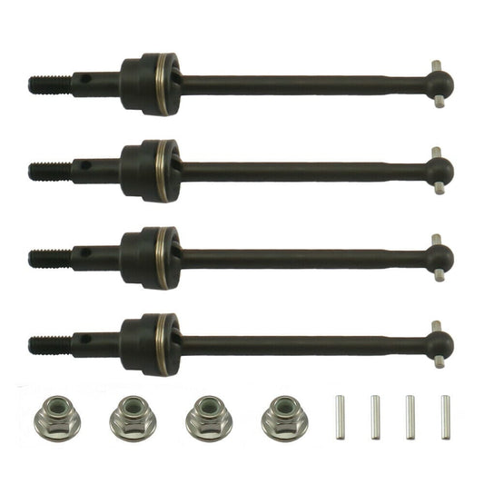 RCAWD RedCat Blackout upgrades CVD Driveshaft 94101 - RCAWD