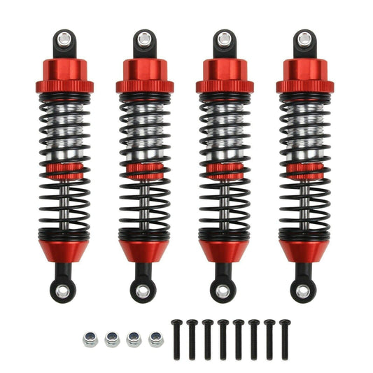 RCAWD RedCat Blackout upgrades Shocks BS214 - 011 - RCAWD