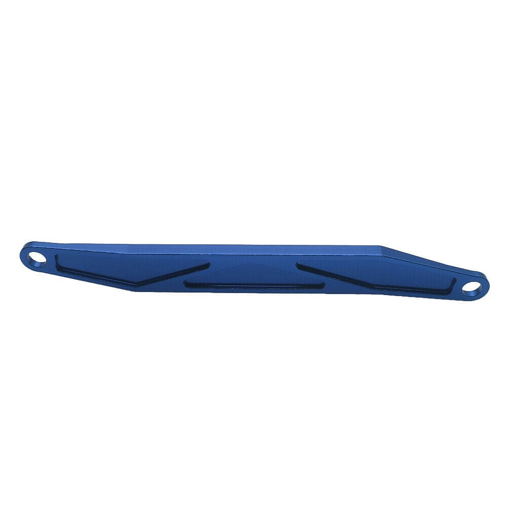 RCAWD REDCAT BlackoutSC Navy Blue RCAWD RedCat Blackout upgrades alloy battery brace bar